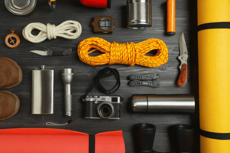 6 tent accessories you need for your next camping trip