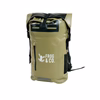 Waterproof Dry Bag 30L bug-out backpack Survival Frog 2025