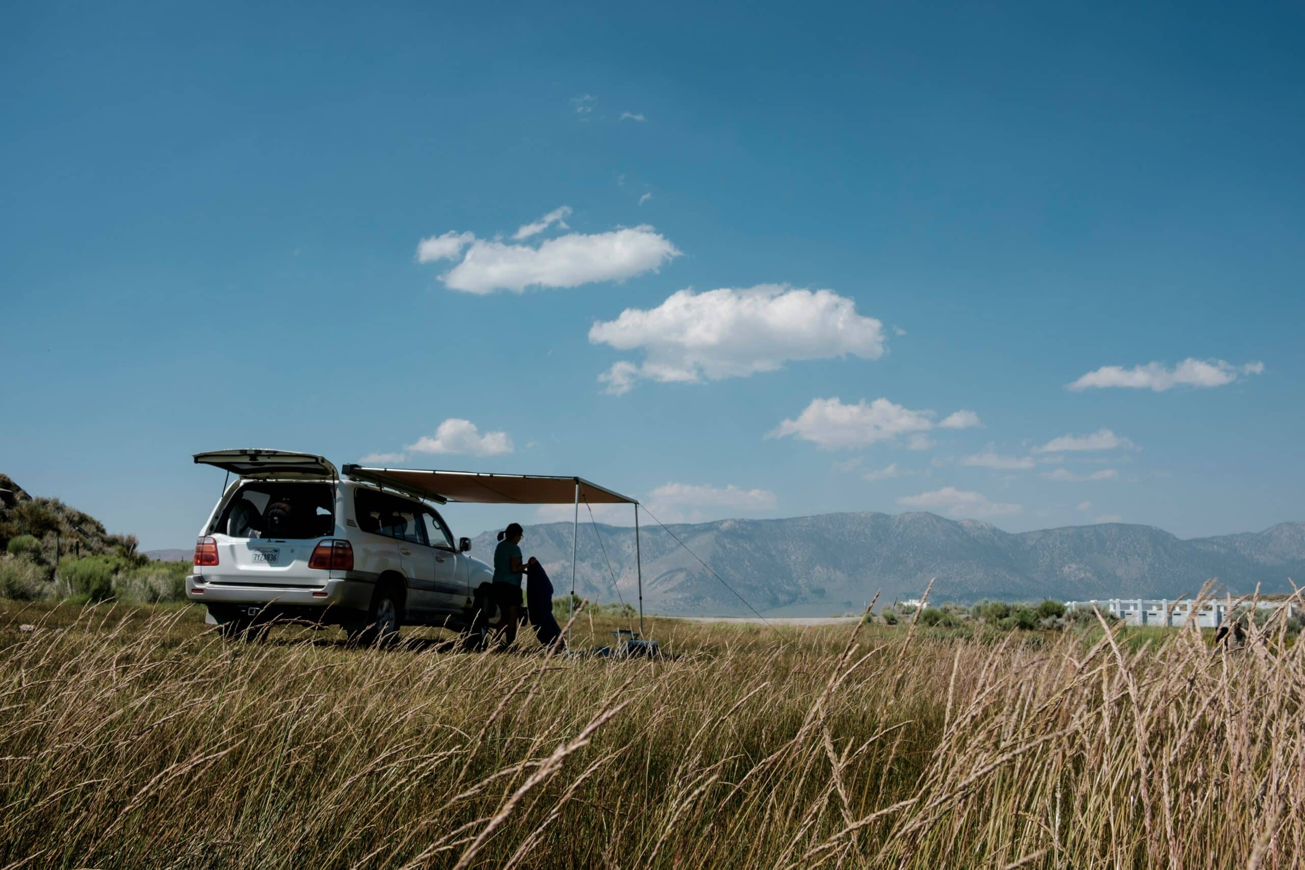 Car Camping in Summer: Ultimate Setup, Gear & Strategy Guide (2025)