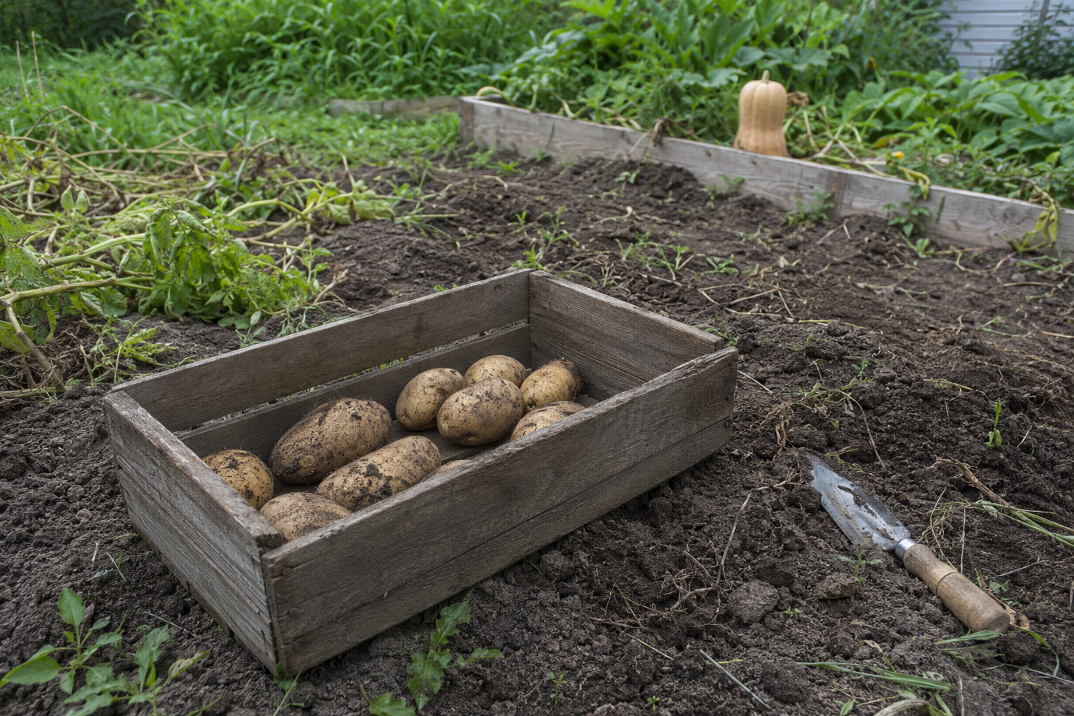 survival garden, high-calorie crops, self-sufficient gardening, staple crops, food security, emergency food, survival gardening, backyard food production